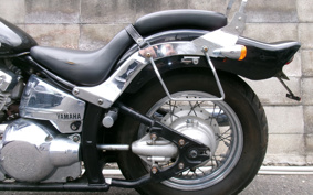 YAMAHA DRAGSTAR400 1996 4TR