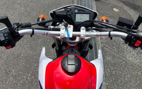 SUZUKI ADDRESS V125 CF46A