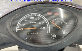 YAMAHA JOG-5