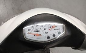 SUZUKI ADDRESS V50 CA44A