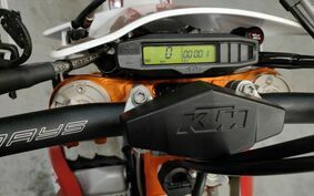 KTM 250 EXC TPI SIXDAYS GSA