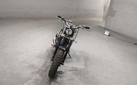 YAMAHA TW200 2JL