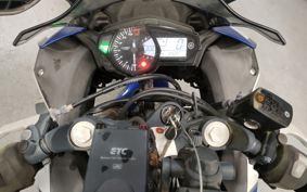 YAMAHA YZF-R25 RG10J