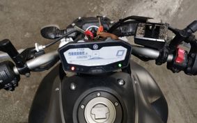 YAMAHA MT-07 RM07J