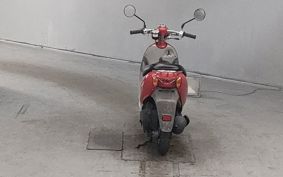 SUZUKI LETS4 CA45A