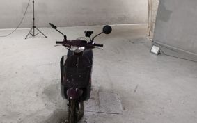 SUZUKI LETS4 CA45A