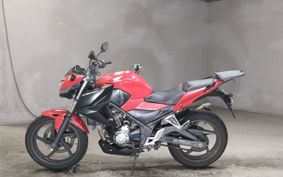 HONDA CB250 MC43