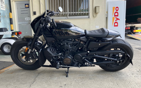 HARLEY  HARLEY RH1250S 2022 ZC4