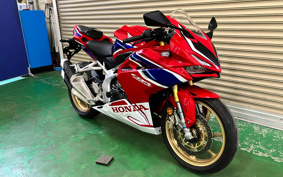 HONDA CBR250RR MC51
