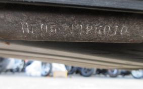HONDA LEAD 90 HF05