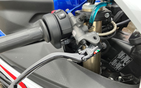 BMW S1000RR M PACKAGE 2021 0E21