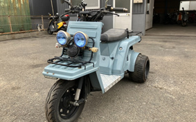 HONDA GYRO TD01