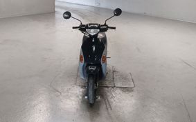 SUZUKI LETS4 CA45A