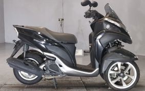 YAMAHA TORI CITY125 SE82J