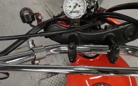 KAWASAKI 250TR BJ250F