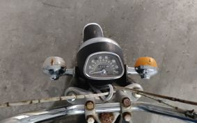 HONDA BENRIICD125 CD125