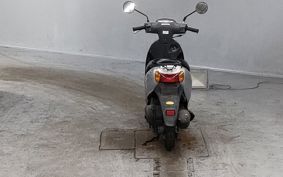 SUZUKI LETS4 CA45A