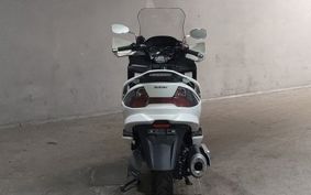 SUZUKI SKYWAVE 250S CJ46A