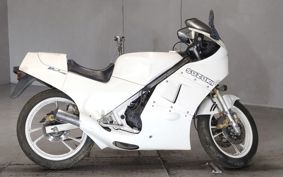 SUZUKI RG250 Gamma GJ21B