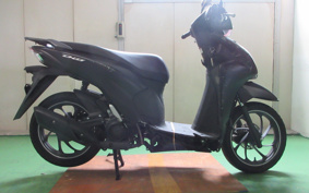 HONDA DIO 110 JK03
