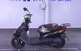 YAMAHA JOGー5DX