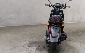 YAMAHA BW S125 SE45
