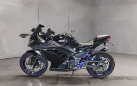 KAWASAKI NINJA250 EX250L