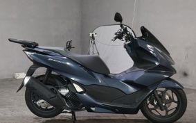 HONDA PCX 160 KF47