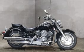YAMAHA DRAGSTAR1100 CLASSIC VP13J