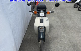 HONDA C50