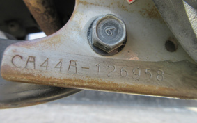 SUZUKI ADDRESS V50 CA44A