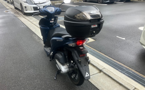 HONDA DIO 110 JK03