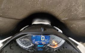 HONDA PCX 160 KF47