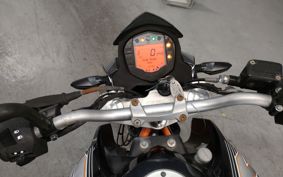 KTM 250 DUKE JGE40