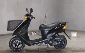 SUZUKI LETS2 CA1PA