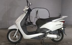 HONDA SCR110 TDH1