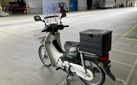 HONDA SUPER CUB50 AA04