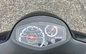 SUZUKI LETS4 CA45A