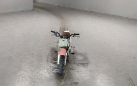 HONDA QR50 AE01