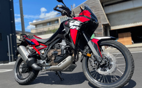 HONDA CRF1100L DCT 2024 SD10