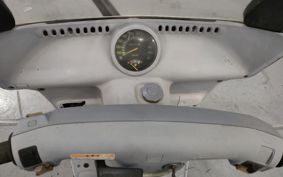 HONDA GYRO TA02