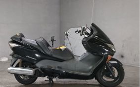 HONDA FORZA Z MF08