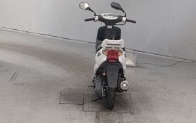 YAMAHA JOG ZR EVOLUTION SA16J
