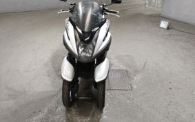 YAMAHA TORI CITY125 SE82J