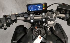 HONDA CBR650R RH03