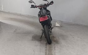HONDA CRF250M MD38