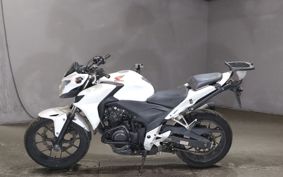 HONDA CB400F NC47