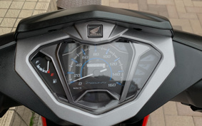 HONDA Supra X 125 FI JBP1