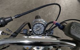 HONDA STEED400 NC26