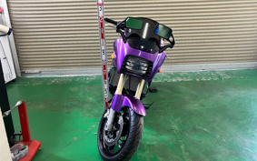 KAWASAKI GPZ900R NINJA 1984 ZX900A